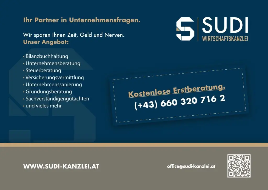 Unternehmensberatung